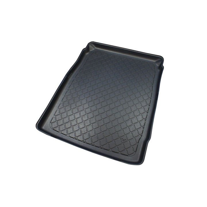 Bac de coffre Guardliner pour BMW 6 Gran Coupé (F06) CP/5 06.2012-04.2018