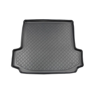 Bac de coffre Guardliner pour BMW 6 Gran Turismo (G32) HB/5 11.2017-