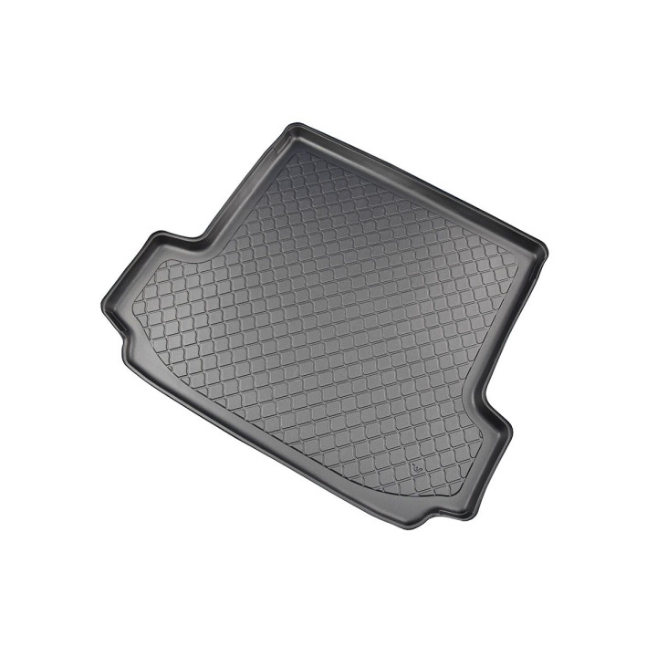 Bac de coffre Guardliner pour BMW 6 Gran Turismo (G32) HB/5 11.2017-