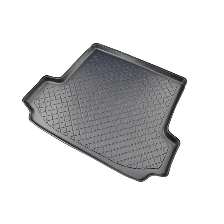 Bac de coffre Guardliner pour BMW 6 Gran Turismo (G32) HB/5 11.2017-