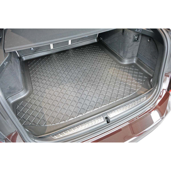 Guardliner trunk box for BMW 6 Gran Turismo (G32) HB/5 11.2017-