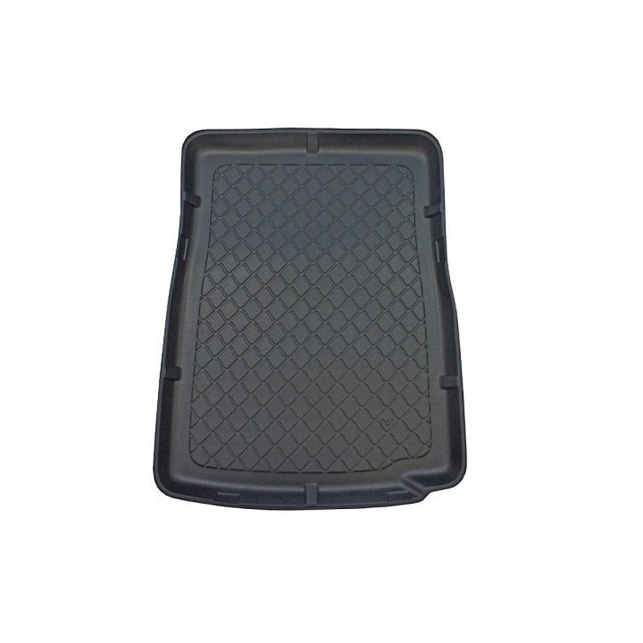 Bandeja de maletero Guardliner para BMW 7 (F01) S/4 10.2008-09.2015