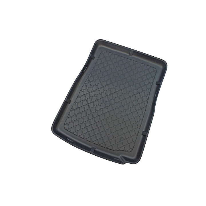 Guardliner trunk box for BMW 7 (F01) S/4 10.2008-09.2015