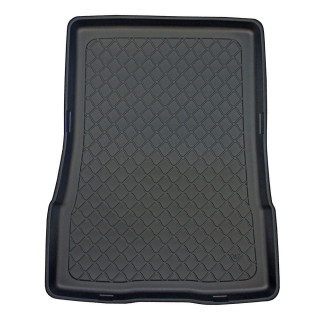 Guardliner kofferbak voor BMW 7 (G11)7L (G12) S/4 10.2015-10.2022