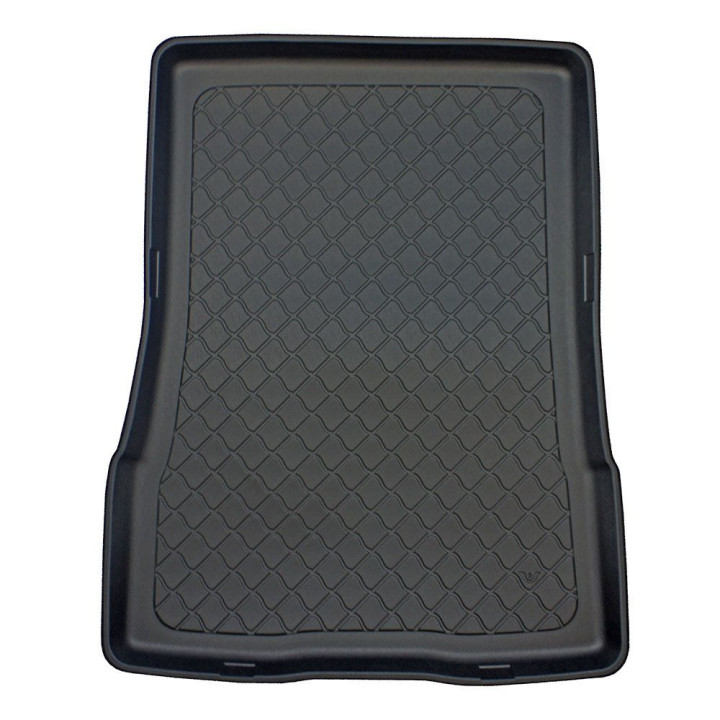 Guardliner kofferbak voor BMW 7 (G11)7L (G12) S/4 10.2015-10.2022