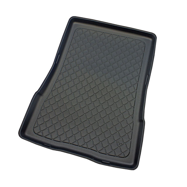 Bac de coffre Guardliner pour BMW 7 (G11)7L (G12) S/4 10.2015-10.2022