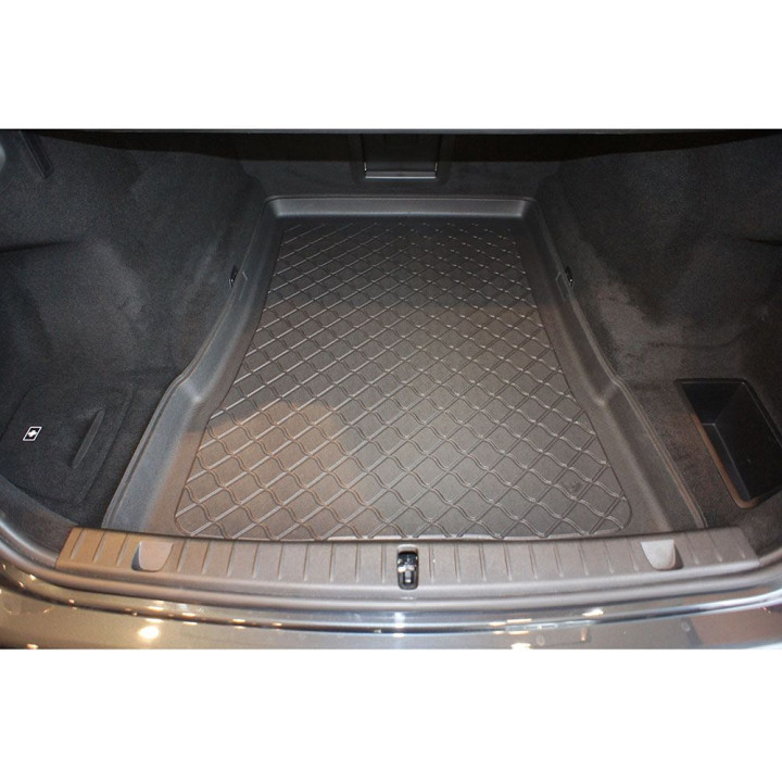 Bagagliaio Guardliner per BMW 7 (G11)7L (G12) S/4 10.2015-10.2022