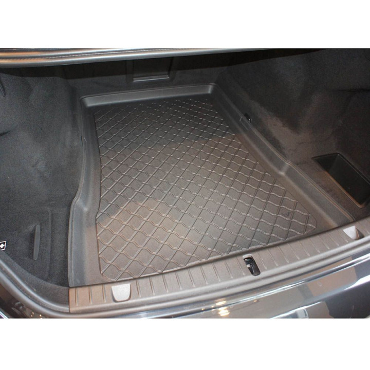 Guardliner trunk tray for BMW 7 (G11)7L (G12) S/4 10.2015-10.2022