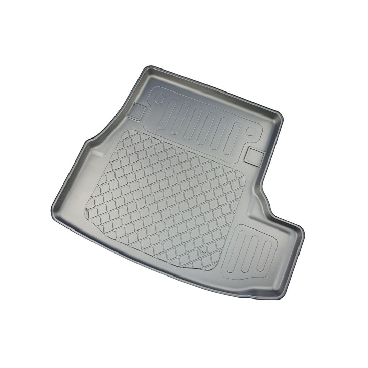 Guardliner trunk tray for BMW 7 (G11) Plug-in Hybrid + Facelift 20197L (G12) Plug-in Hybrid + Facelift 2019 S/4 07.2016-10.2022