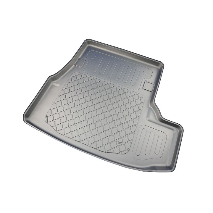 Guardliner trunk tray for BMW 7 (G11) Plug-in Hybrid + Facelift 20197L (G12) Plug-in Hybrid + Facelift 2019 S/4 07.2016-10.2022