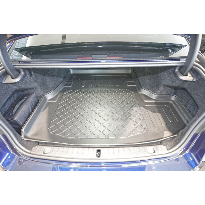 Bac de coffre Guardliner pour BMW 7 (G11) Plug-in Hybrid + Facelift 20197L (G12) Plug-in Hybrid + Facelift 2019 S/4 07.2016-10.2