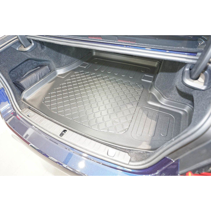 Guardliner trunk tray for BMW 7 (G11) Plug-in Hybrid + Facelift 20197L (G12) Plug-in Hybrid + Facelift 2019 S/4 07.2016-10.2022