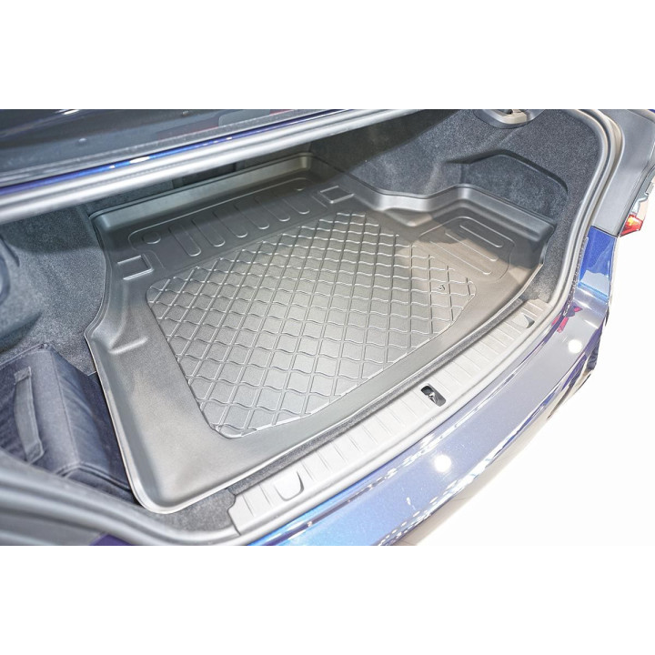 Guardliner trunk tray for BMW 7 (G11) Plug-in Hybrid + Facelift 20197L (G12) Plug-in Hybrid + Facelift 2019 S/4 07.2016-10.2022