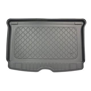 Bagagliaio Guardliner per BMW i3 + Facelift 2019 HB/5 11.2013-07.2022