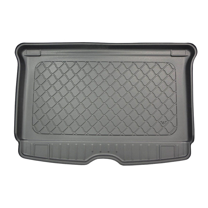 Bagagliaio Guardliner per BMW i3 + Facelift 2019 HB/5 11.2013-07.2022