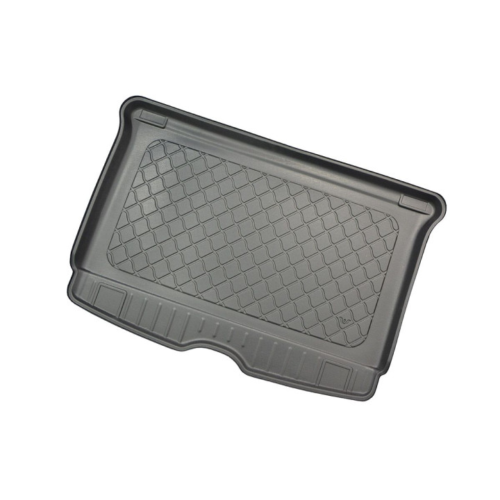 Bagagliaio Guardliner per BMW i3 + Facelift 2019 HB/5 11.2013-07.2022