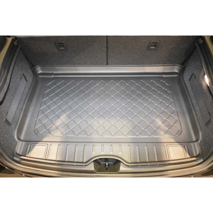 Guardliner trunk tray for BMW i3 + Facelift 2019 HB/5 11.2013-07.2022
