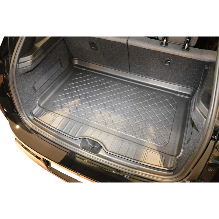 Kofferraum Guardliner für BMW i3 + Facelift 2019 HB/5 11.2013-07.2022