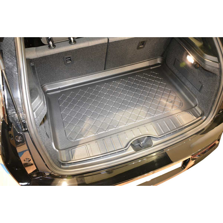 Kofferraum Guardliner für BMW i3 + Facelift 2019 HB/5 11.2013-07.2022