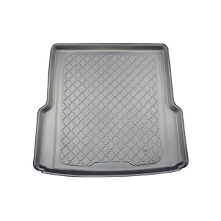 Bac de coffre Guardliner pour BMW i4 Gran Coupe (G26) electric CP/5 11.2021-