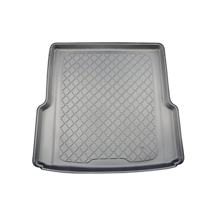 Bandeja de maletero Guardliner para BMW i4 Gran Coupe (G26) eléctrico CP/5 11.2021-