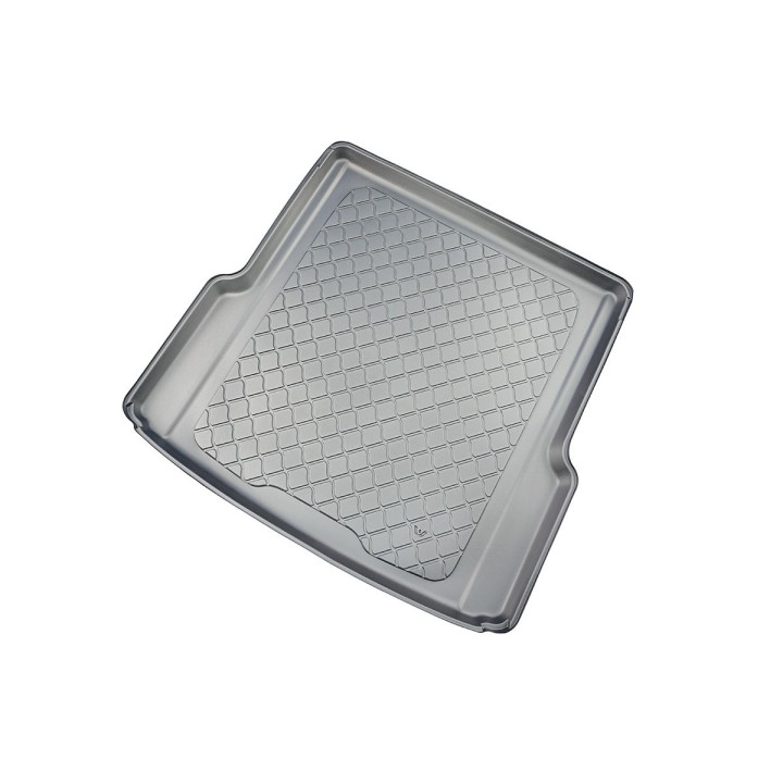 Bac de coffre Guardliner pour BMW i4 Gran Coupe (G26) electric CP/5 11.2021-