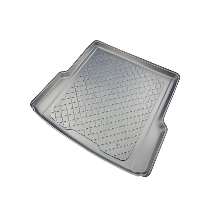 Guardliner trunk tray for BMW i4 Gran Coupe (G26) electric CP/5 11.2021-