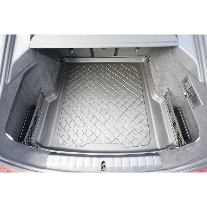 Guardliner trunk tray for BMW i4 Gran Coupe (G26) electric CP/5 11.2021-