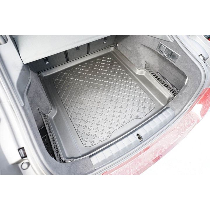 Bac de coffre Guardliner pour BMW i4 Gran Coupe (G26) electric CP/5 11.2021-