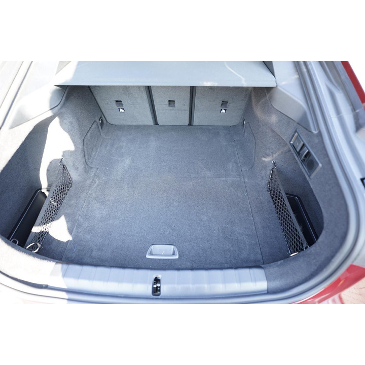 Guardliner kofferbak voor BMW i4 Gran Coupe (G26) elektrisch CP/5 11.2021-