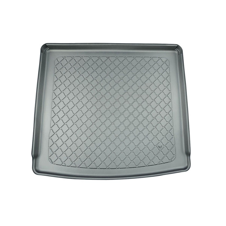 Bandeja de maletero Guardliner para BMW iX (I20) SUV eléctrico/5 11.2021-