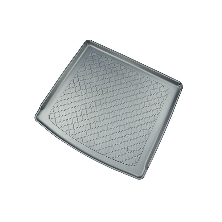 Guardliner trunk tray for BMW iX (I20) electric SUV/5 11.2021-