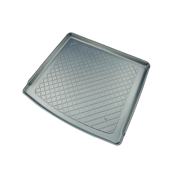 Bac de coffre Guardliner pour BMW iX (I20) electric SUV/5 11.2021-