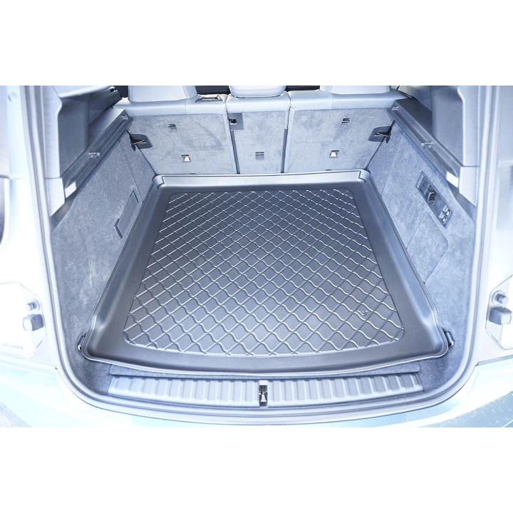 Bagagliaio Guardliner per BMW iX (I20) electric SUV/5 11.2021-
