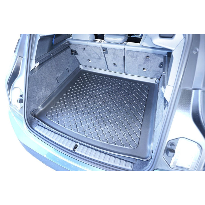 Bagagliaio Guardliner per BMW iX (I20) electric SUV/5 11.2021-