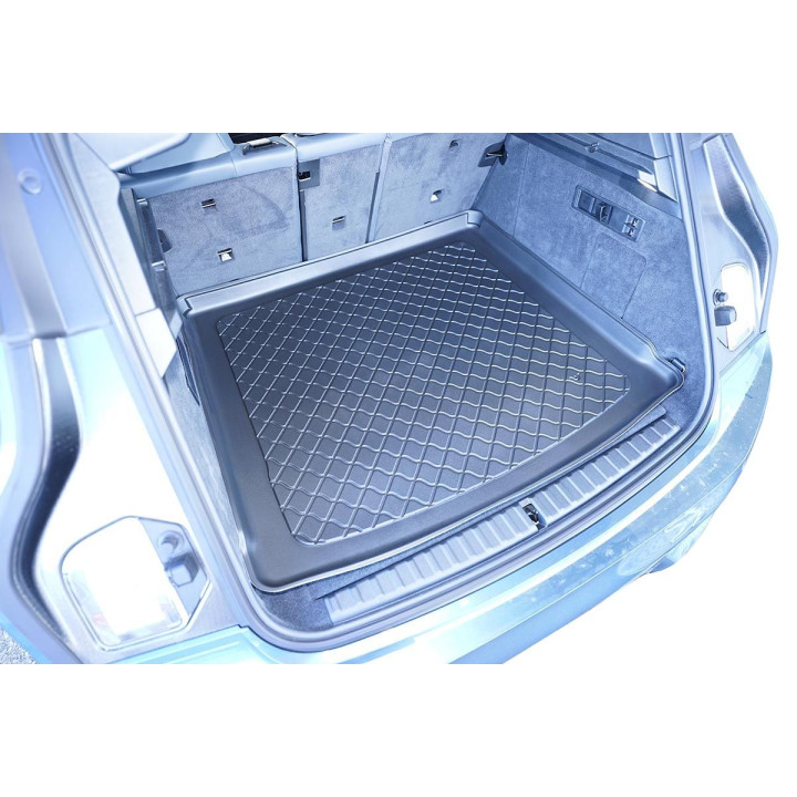 Bandeja de maletero Guardliner para BMW iX (I20) SUV eléctrico/5 11.2021-