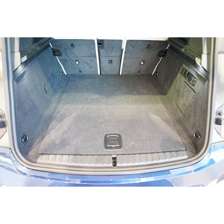 Bagagliaio Guardliner per BMW iX (I20) electric SUV/5 11.2021-