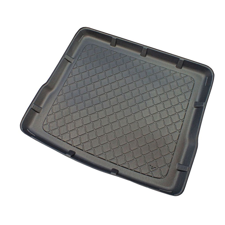 Guardliner trunk tray for BMW X1 (E84) SUV/5 10.2009-09.2015