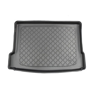 Bandeja de maletero Guardliner para BMW X2 (F39) SUV/5 03.2018-10.2023BMW X2 (F39) Plug-in Hybrid SUV/5 07.2020-10.2023