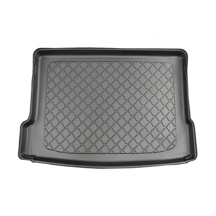 Bandeja de maletero Guardliner para BMW X2 (F39) SUV/5 03.2018-10.2023BMW X2 (F39) Plug-in Hybrid SUV/5 07.2020-10.2023