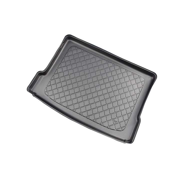 Bac de coffre Guardliner pour BMW X2 (F39) SUV/5 03.2018-10.2023BMW X2 (F39) Plug-in Hybrid SUV/5 07.2020-10.2023