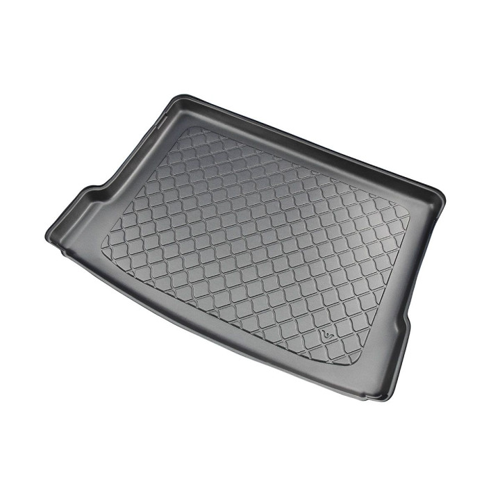 Bandeja de maletero Guardliner para BMW X2 (F39) SUV/5 03.2018-10.2023BMW X2 (F39) Plug-in Hybrid SUV/5 07.2020-10.2023