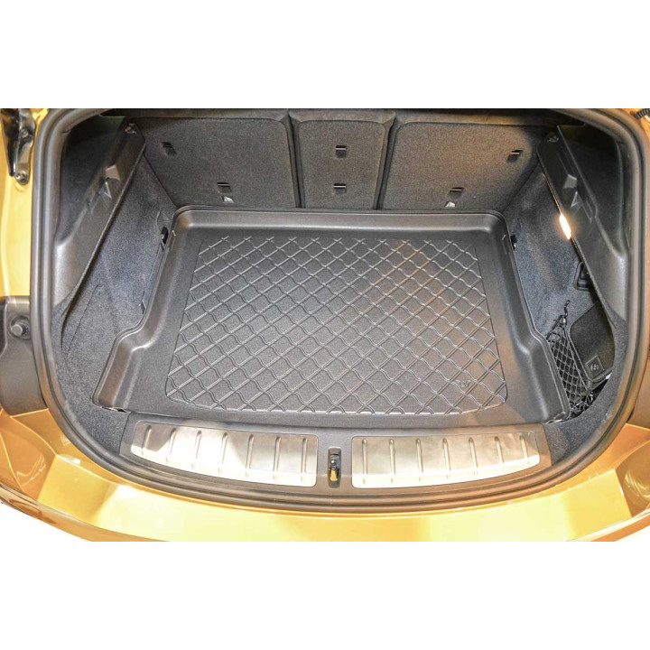 Kofferraum Guardliner für BMW X2 (F39) SUV/5 03.2018-10.2023BMW X2 (F39) Plug-in Hybrid SUV/5 07.2020-10.2023