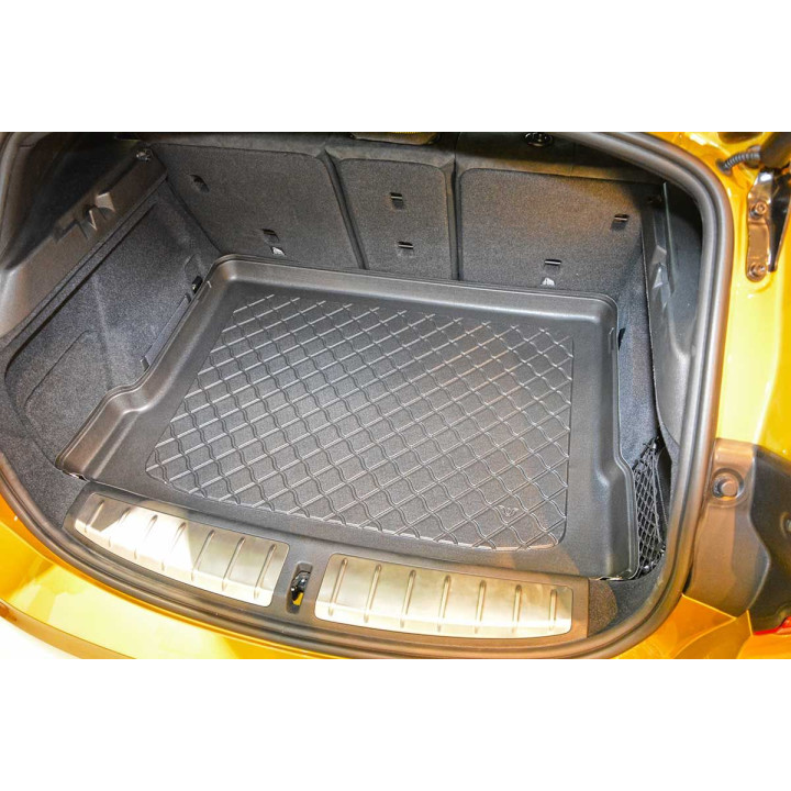 Guardliner kofferbak voor BMW X2 (F39) SUV/5 03.2018-10.2023BMW X2 (F39) Plug-in Hybrid SUV/5 07.2020-10.2023