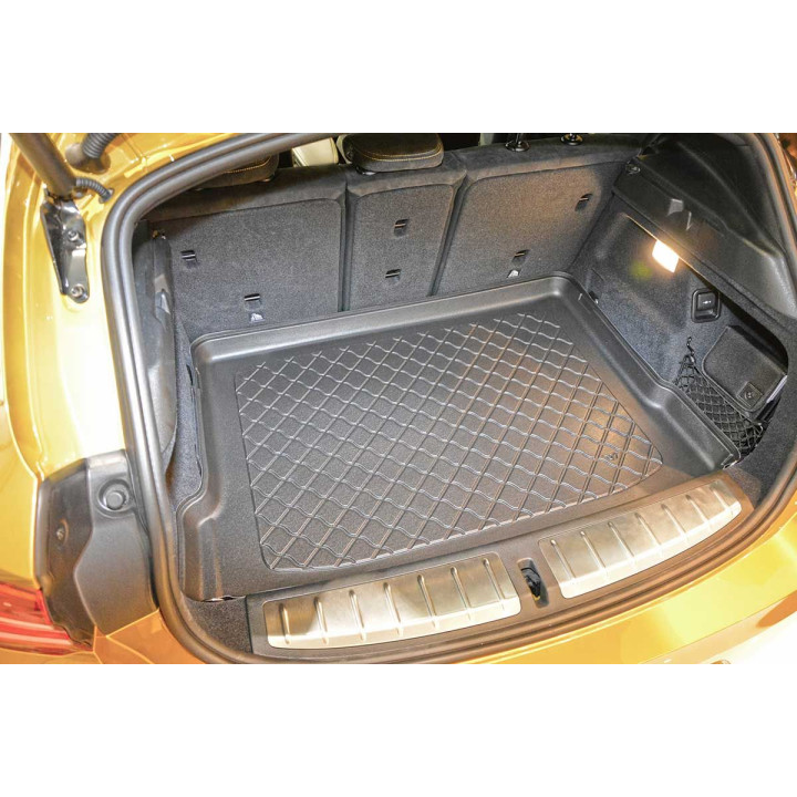 Bac de coffre Guardliner pour BMW X2 (F39) SUV/5 03.2018-10.2023BMW X2 (F39) Plug-in Hybrid SUV/5 07.2020-10.2023