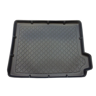 Guardliner trunk for BMW X3 (F25)/X4 (F26) SUV/5 11.2010-10.201707.2014-03.2018