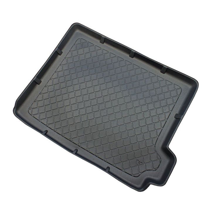 Bac de coffre Guardliner pour BMW X3 (F25)/X4 (F26) SUV/5 11.2010-10.201707.2014-03.2018