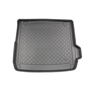 Bandeja de maletero Guardliner para BMW X4 (G02) SUV/5 04.2018-