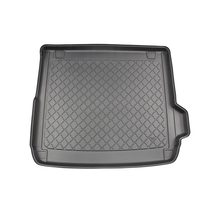 Bac de coffre Guardliner pour BMW X4 (G02) SUV/5 04.2018-