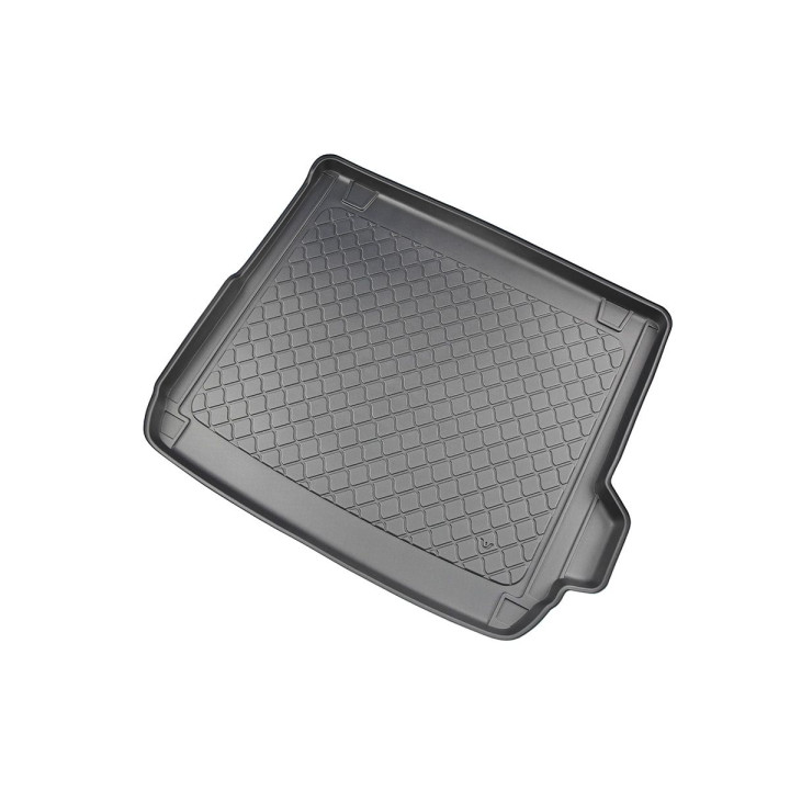 Bac de coffre Guardliner pour BMW X4 (G02) SUV/5 04.2018-